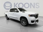 2025 RAM 1500 Tungsten