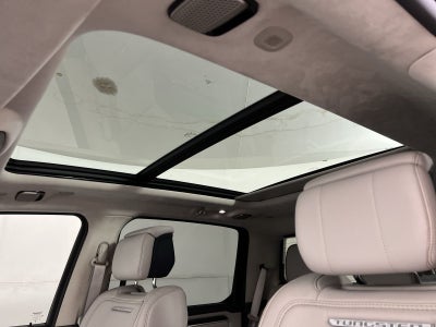 2025 RAM 1500 Tungsten