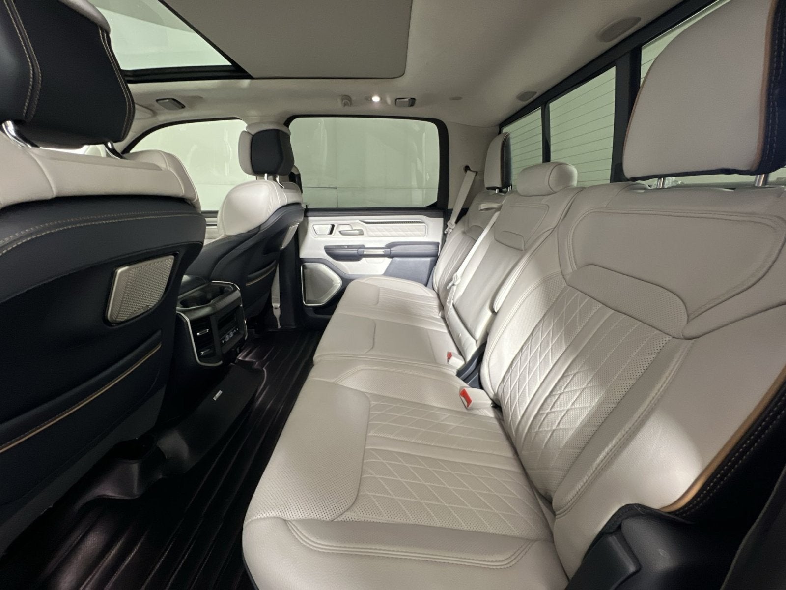 2025 RAM 1500 Tungsten