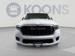 2025 RAM 1500 Tungsten