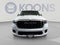 2025 RAM 1500 Tungsten