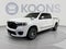 2025 RAM 1500 Tungsten