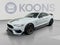 2021 Ford Mustang Mach 1