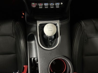 2021 Ford Mustang Mach 1