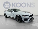 2021 Ford Mustang Mach 1