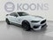 2021 Ford Mustang Mach 1