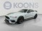 2021 Ford Mustang Mach 1