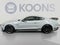 2021 Ford Mustang Mach 1
