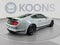 2021 Ford Mustang Mach 1
