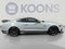 2021 Ford Mustang Mach 1