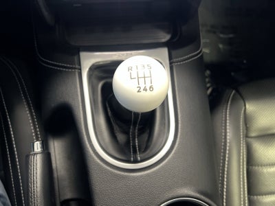 2022 Ford Mustang Mach 1