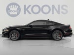 2022 Ford Mustang Mach 1
