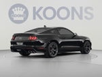 2022 Ford Mustang Mach 1