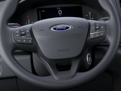 2027 Ford Transit-350 XL