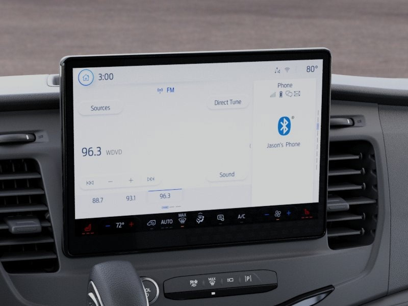 2027 Ford Transit-350 XL