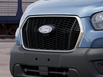 2027 Ford Transit-350 XL