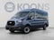 2027 Ford Transit-350 XL