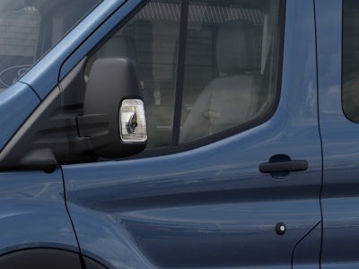 2027 Ford Transit-350 XL