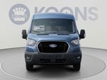 2027 Ford Transit-350 XL