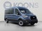 2027 Ford Transit-350 XL