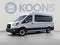 2027 Ford Transit-350 XL