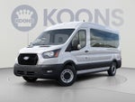 2027 Ford Transit-350 XL