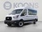 2027 Ford Transit-350 XL