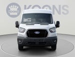 2027 Ford Transit-350 XL