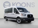 2027 Ford Transit-350 XL