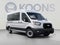 2027 Ford Transit-350 XL