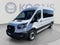 2027 Ford Transit-350 XL