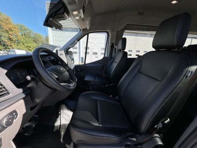 2027 Ford Transit-350 XL