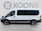 2027 Ford Transit-350 XL