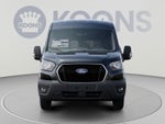 2027 Ford Transit-350 XL