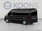 2027 Ford Transit-350 XL
