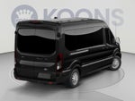 2027 Ford Transit-350 XL