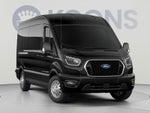 2027 Ford Transit-350 XL