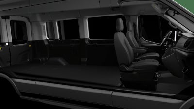 2027 Ford Transit-350 XL