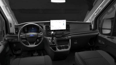 2027 Ford Transit-350 XL