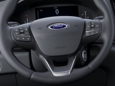 2027 Ford Transit-350 XL