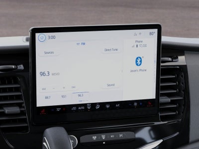 2027 Ford Transit-350 XL