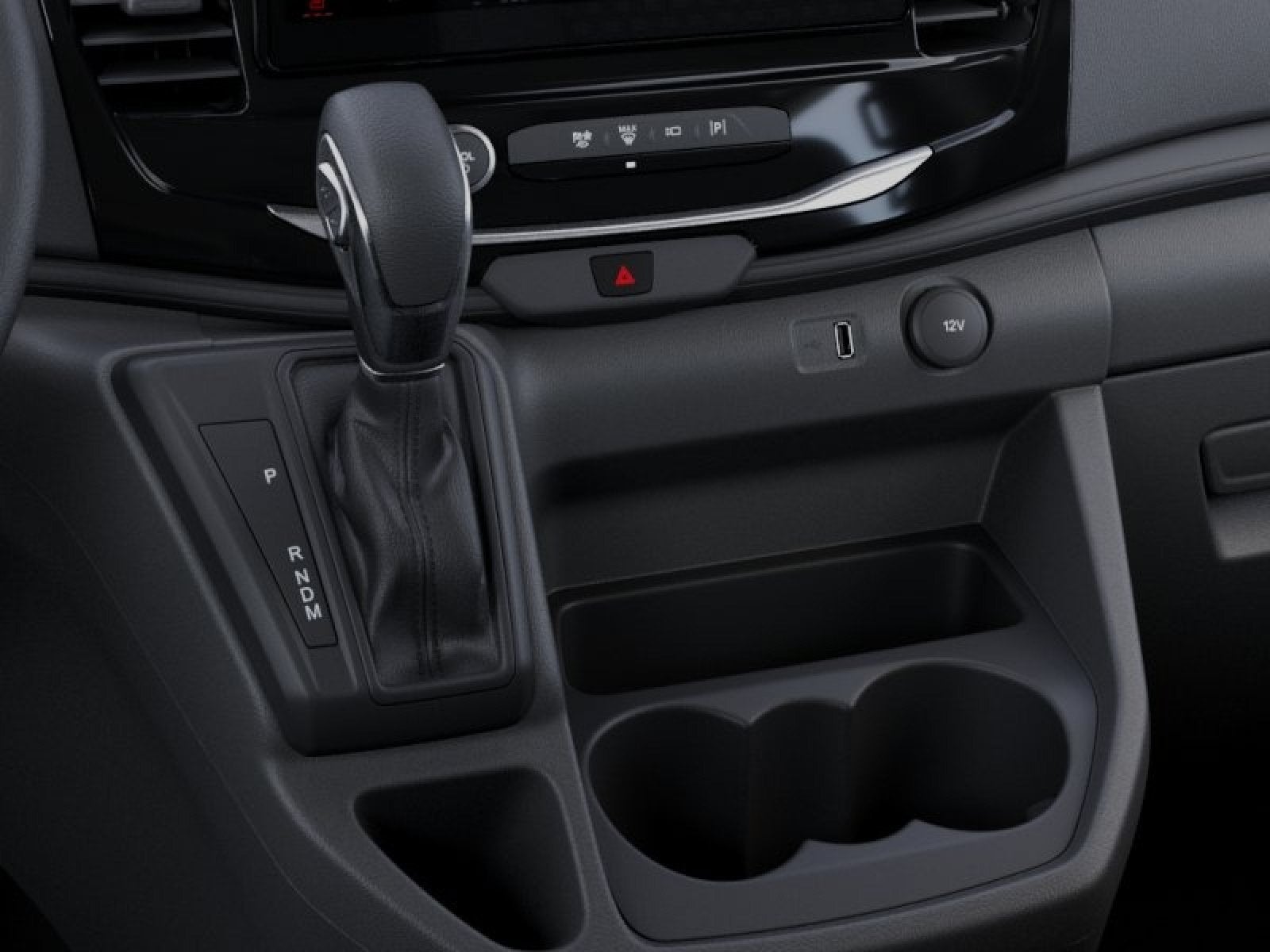 2027 Ford Transit-350 XL