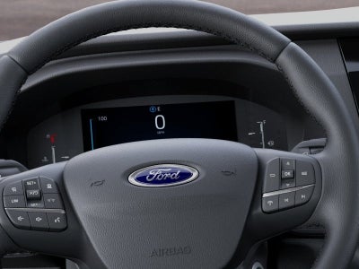 2027 Ford Transit-350 XL