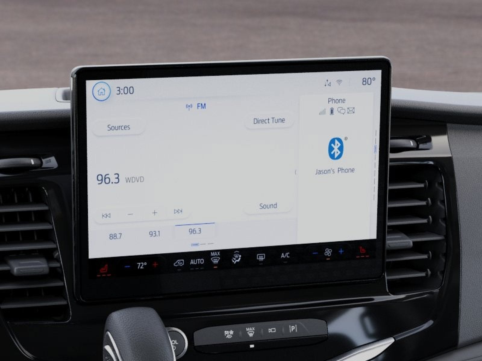 2027 Ford Transit-350 XL