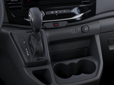 2027 Ford Transit-350 XL