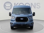2027 Ford Transit-350 XL