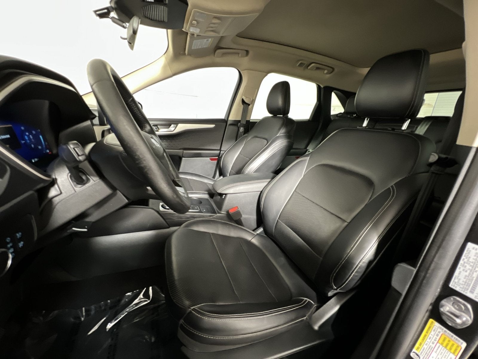2020 Ford Escape Hybrid SE Sport
