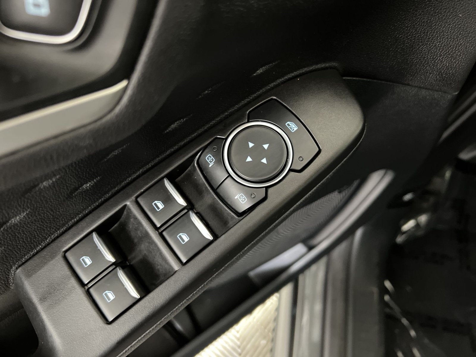 2020 Ford Escape Hybrid SE Sport