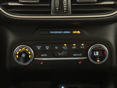 2020 Ford Escape Hybrid SE Sport