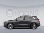 2020 Ford Escape Hybrid SE Sport